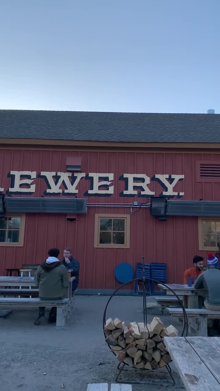 Video review of Waldmann Brewery