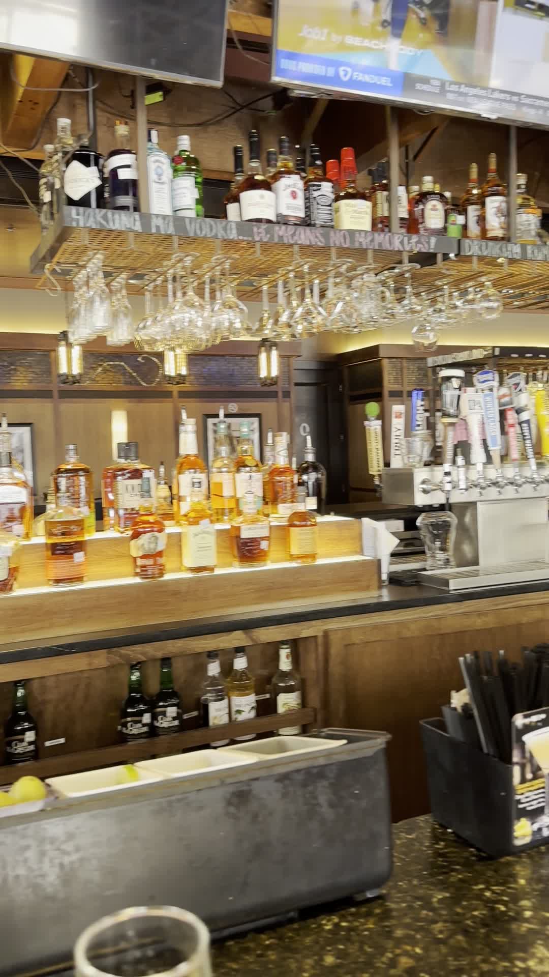 Bar Louie - Sugarland