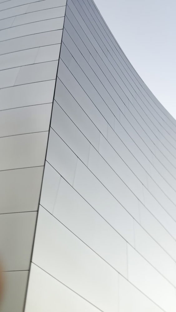 Walt Disney Concert Hall