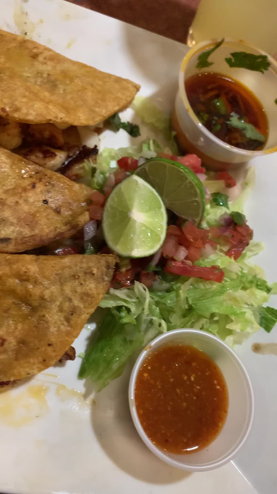 Juan's Mexican Cafe and Cantina