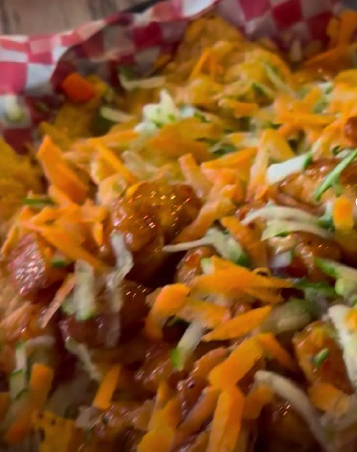 Mucho Burrito Fresh Mexican Grill