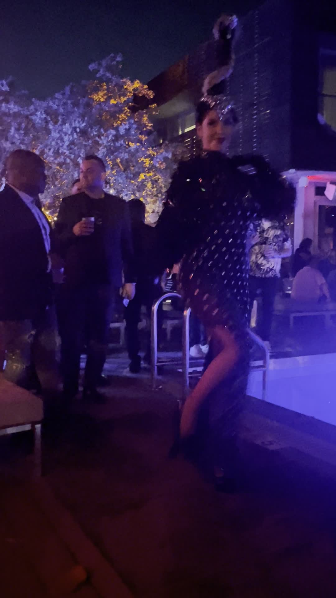 Hyde at SLS Miami - SBE