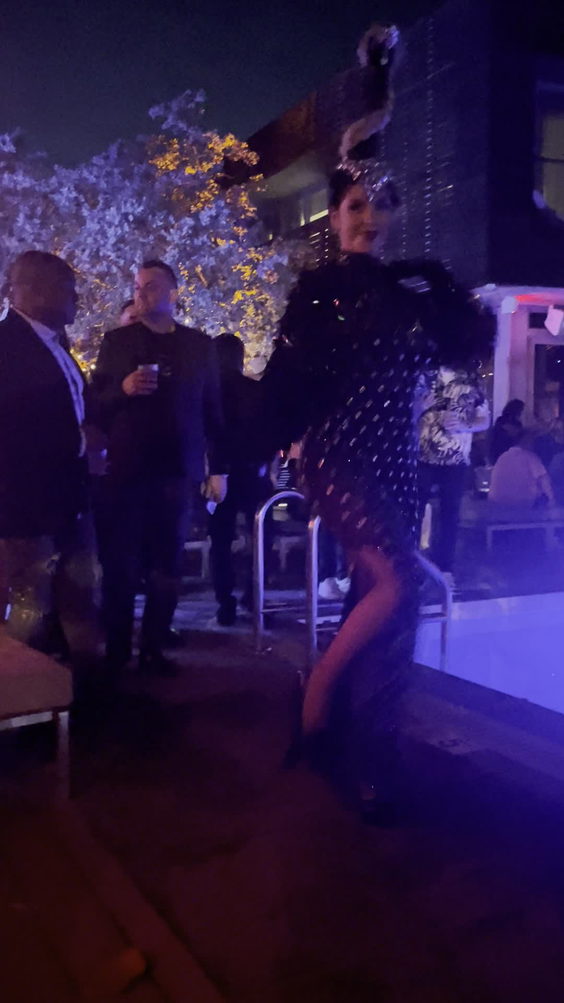 Hyde at SLS Miami - SBE