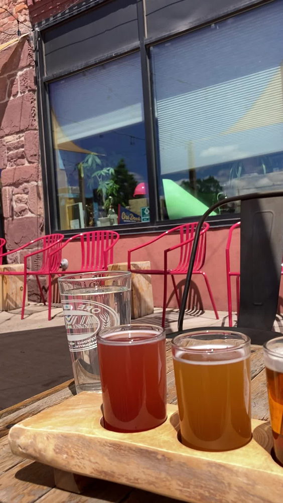 Ore Dock Brewing Company