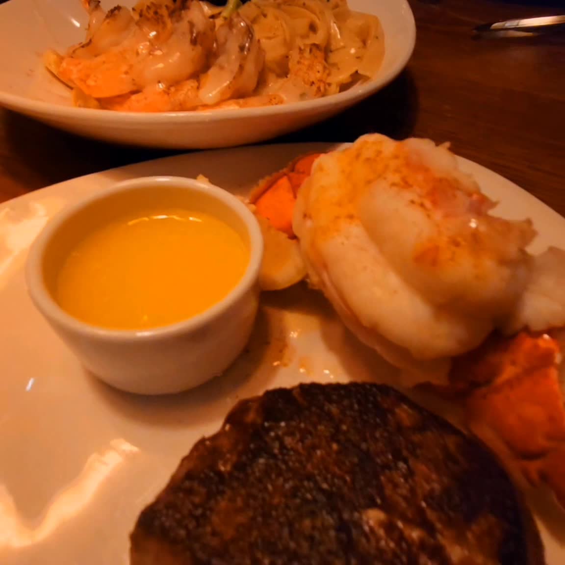 Outback Steakhouse