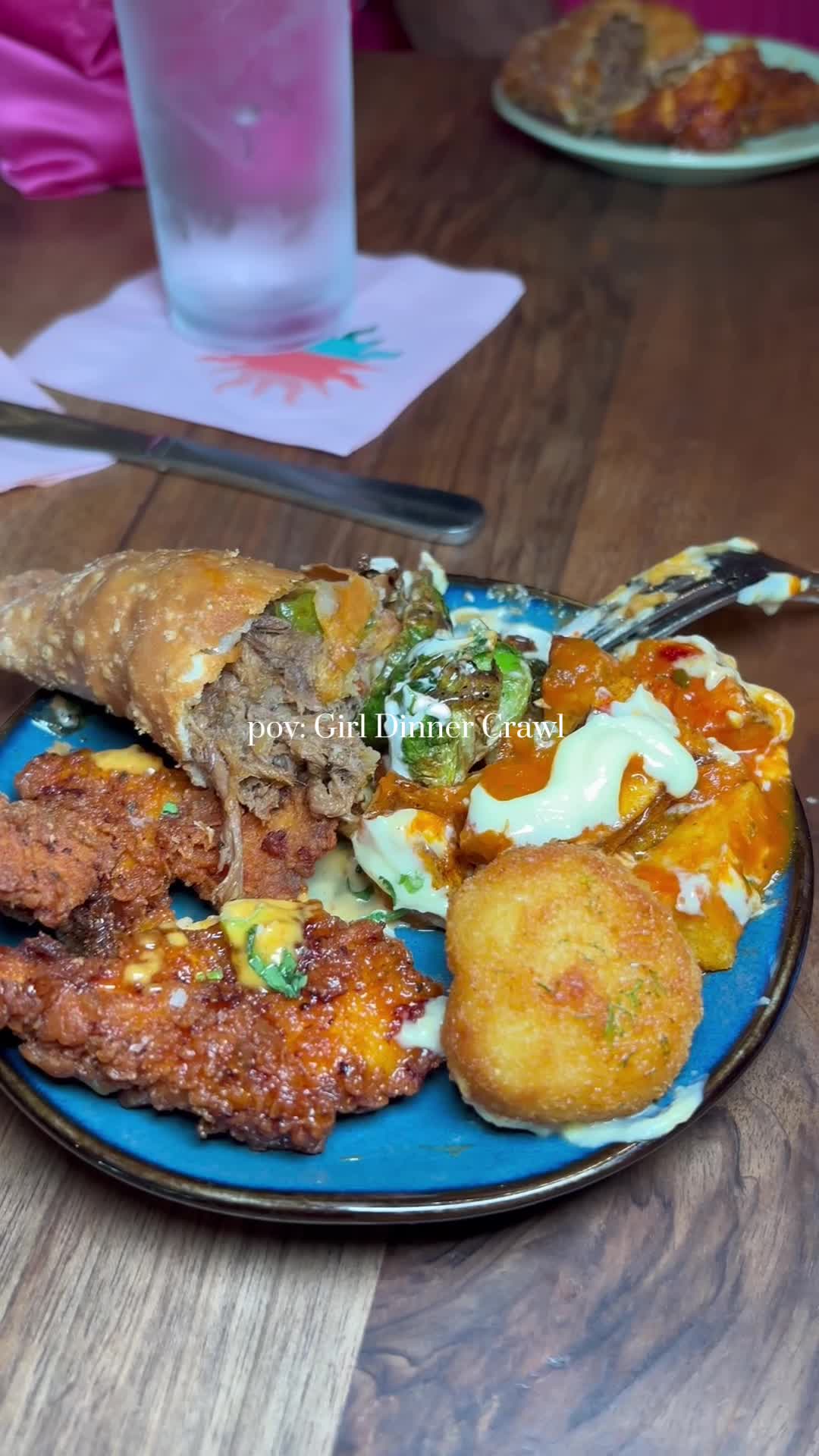 Video review of Atlanta BeltLine - Midtown