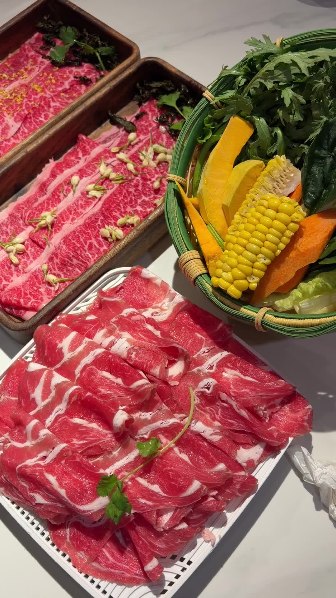 3 Kingdoms Hot Pot
