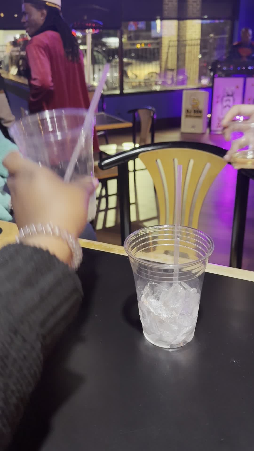 Video review of Memories Bar & Grill