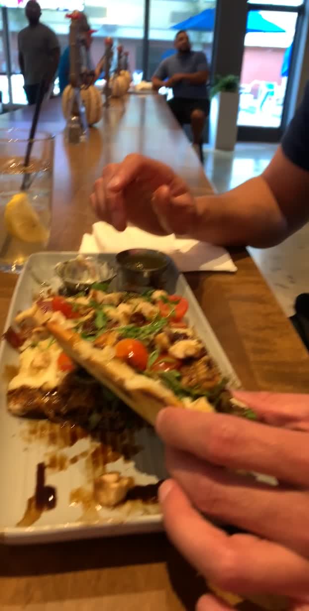 Lido Bar + Grill