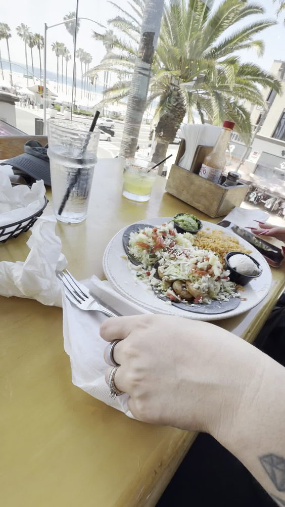 Fred's Mexican Cafe & Cantina