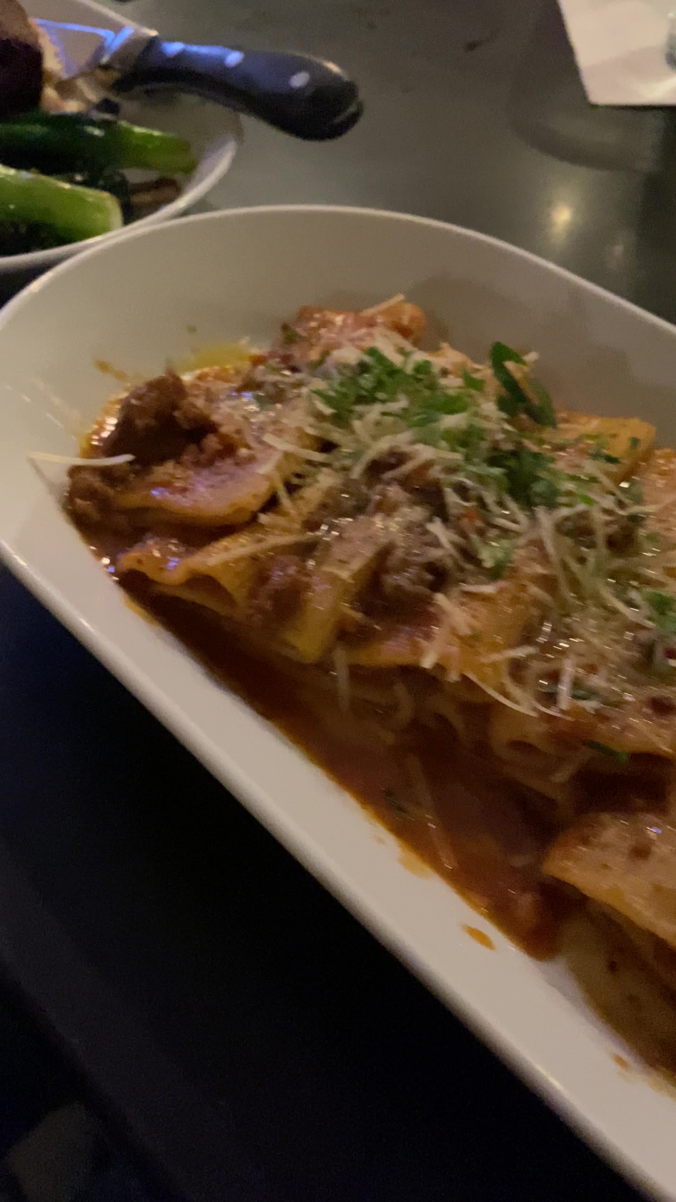 Video review of Prati Italia