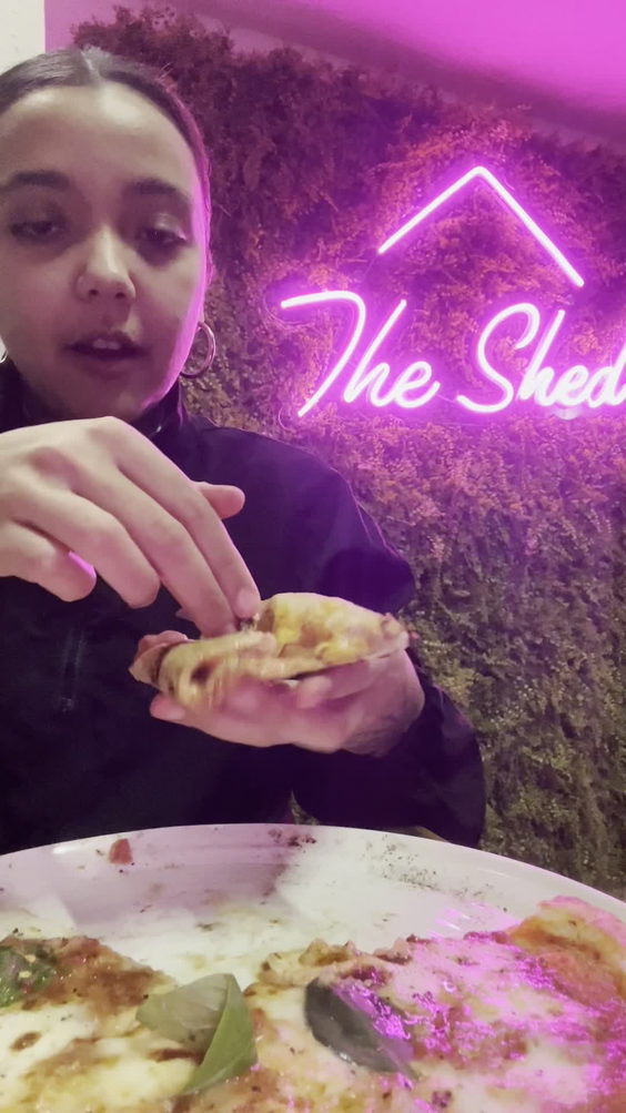 The Shed CPT