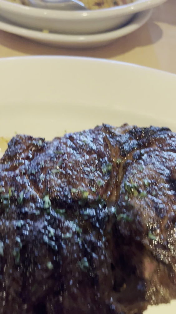Little Joe's Steakhouse