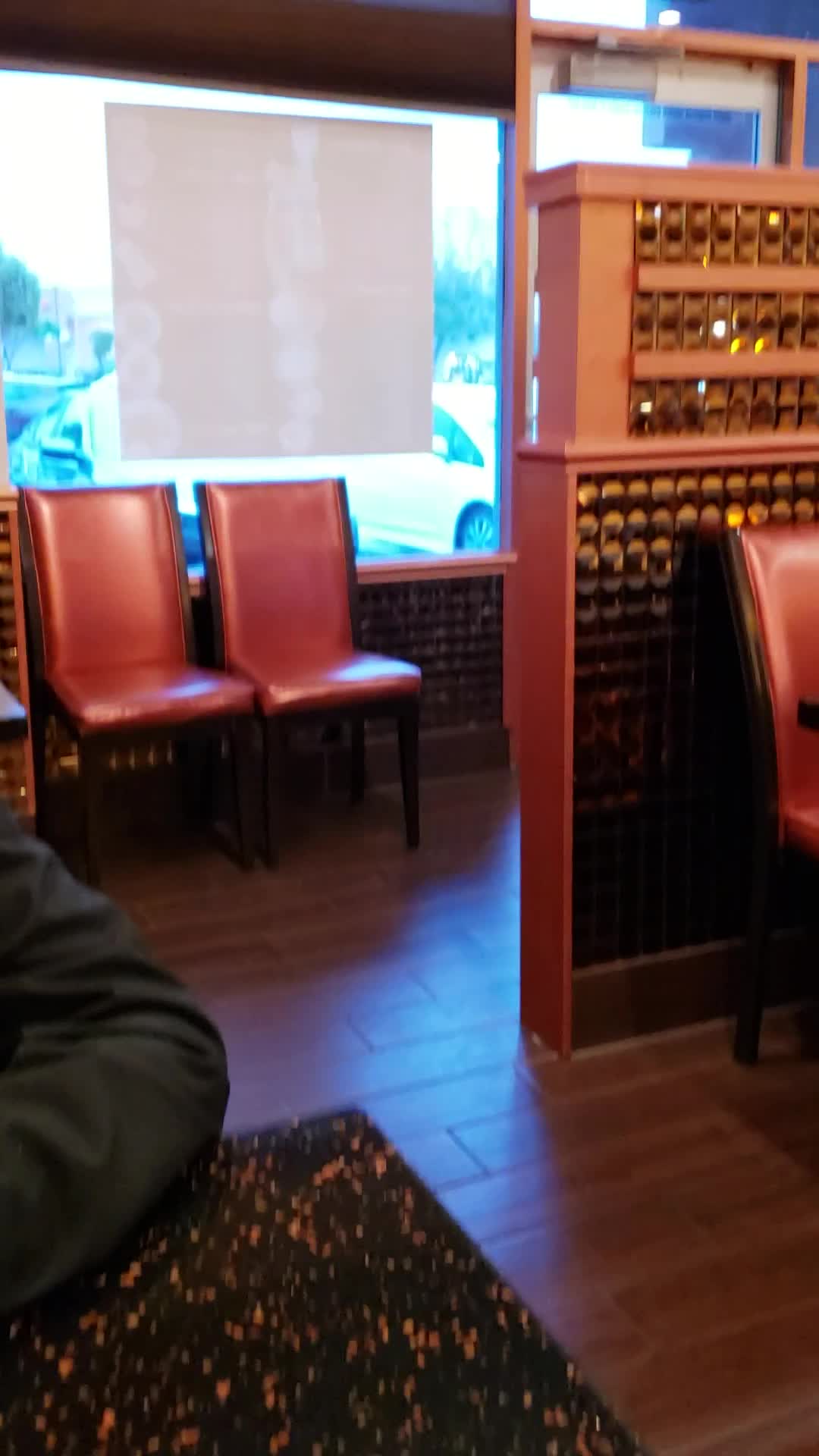 Coconut Kitchen (Red Circle Dumplings)