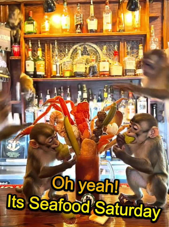 the jungle bar