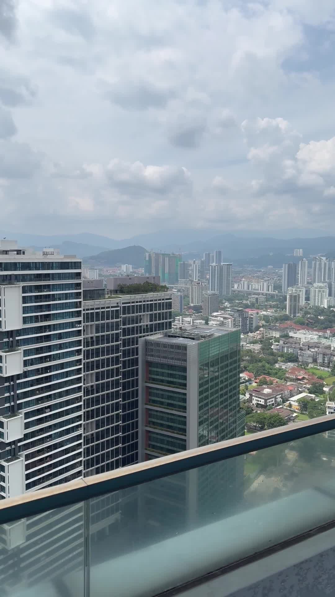 Eaton Residence KLCC