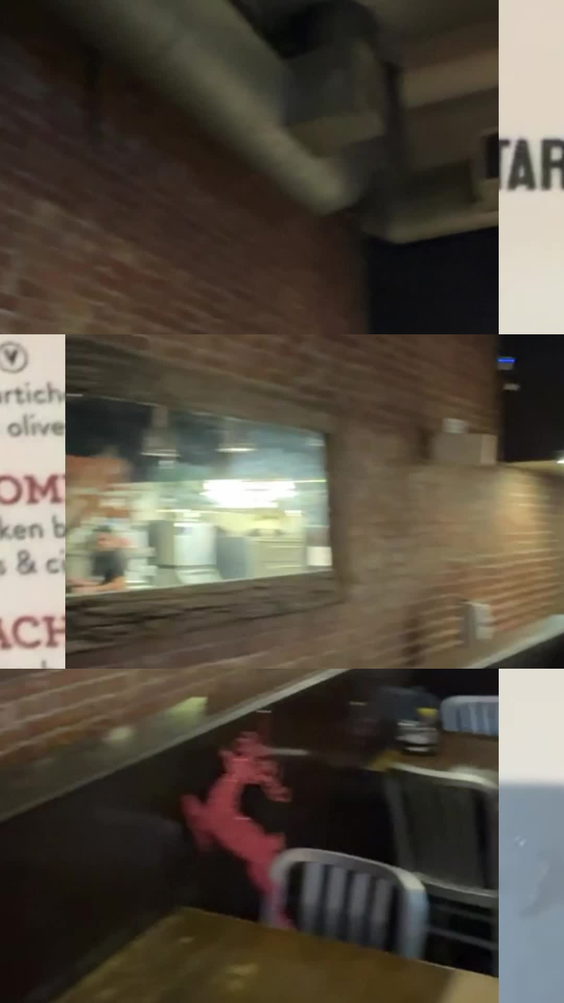 Patxi's Pizza