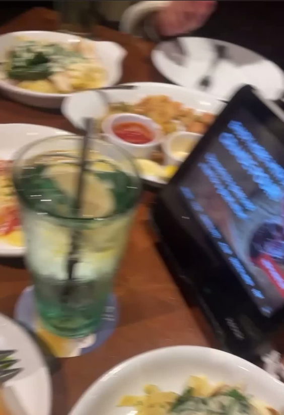 Olive Garden