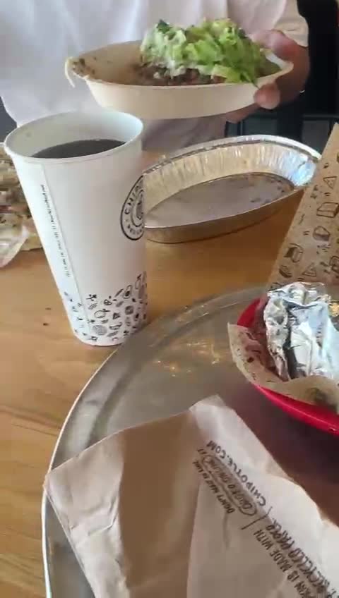 Chipotle Mexican Grill