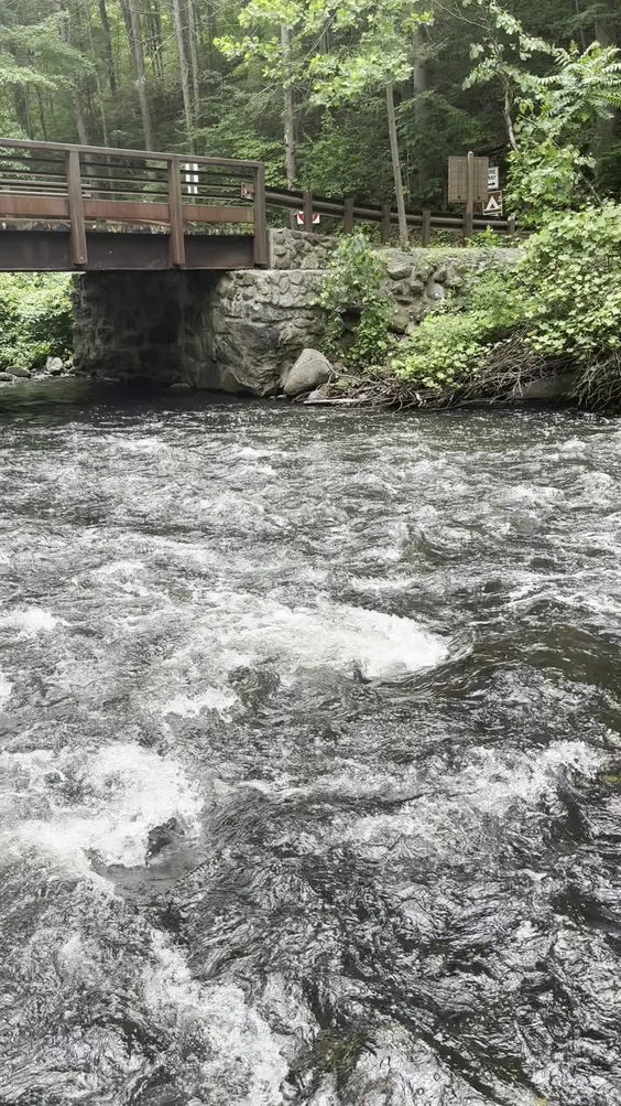 Stephens State Park
