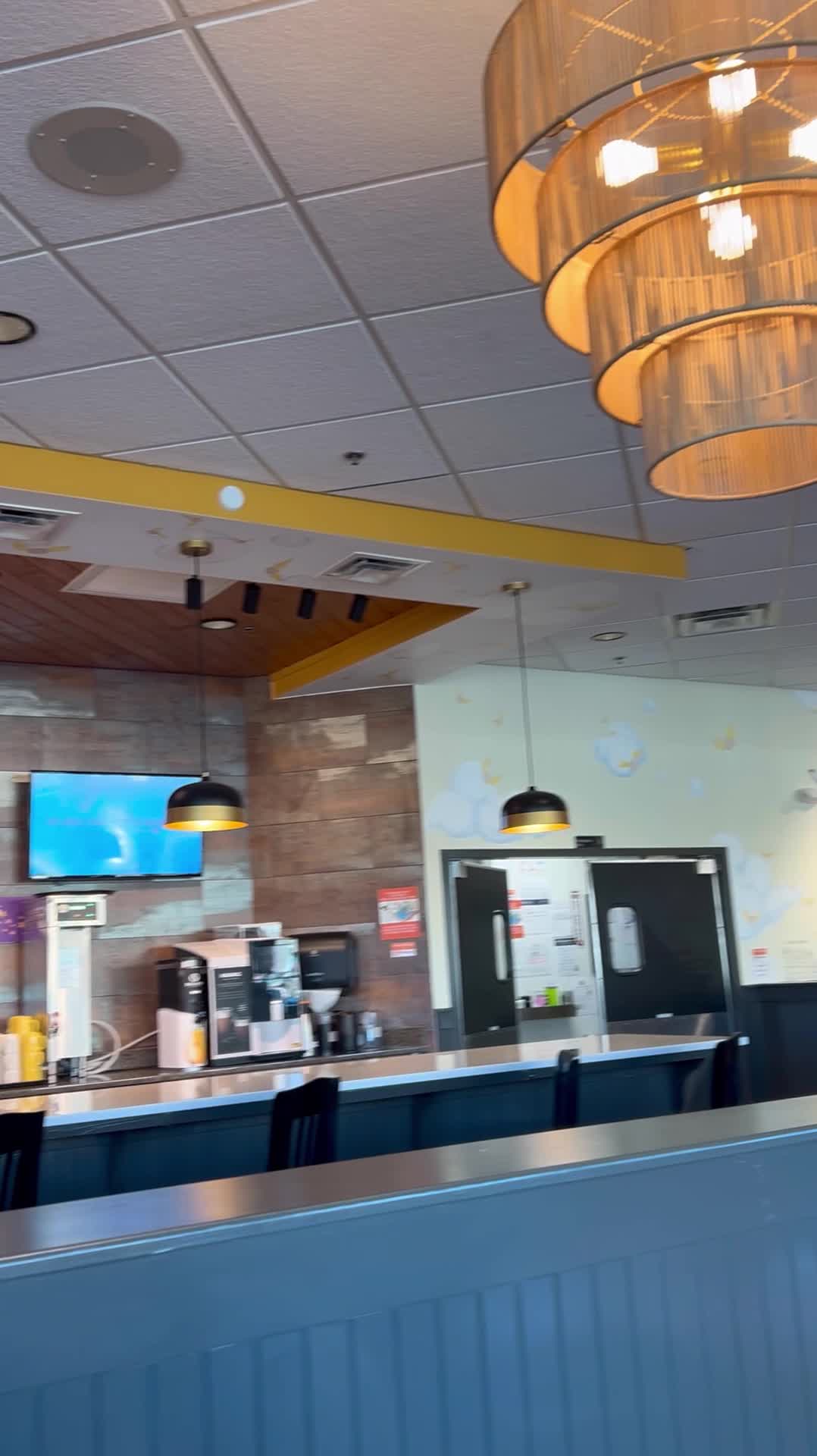 The Flying Biscuit Cafe