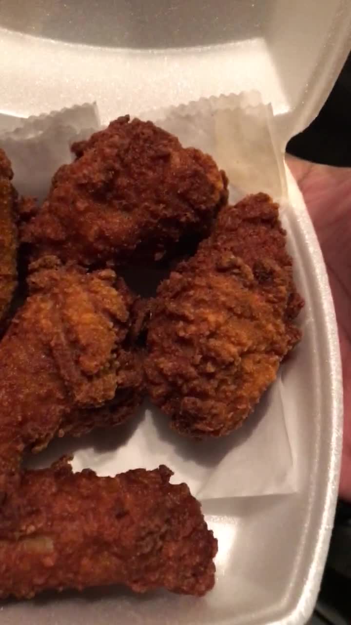 Kennedy Fried Chicken