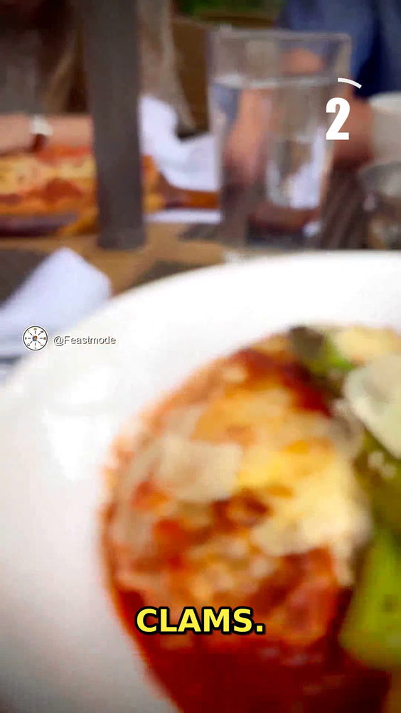 Mia Bella Restaurant