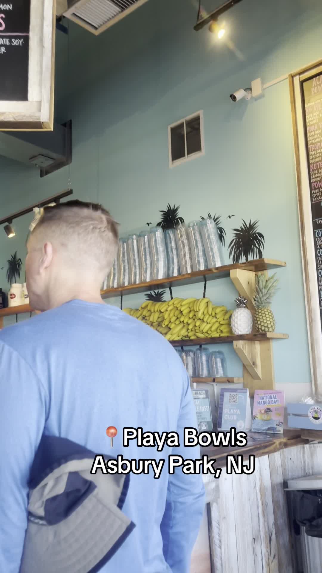 Playa Bowls