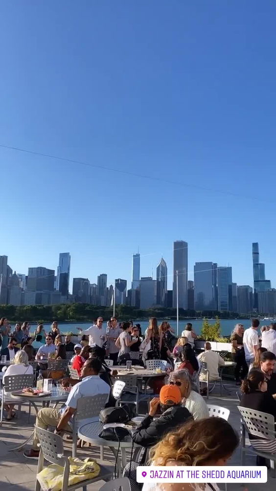 Shedd Aquarium