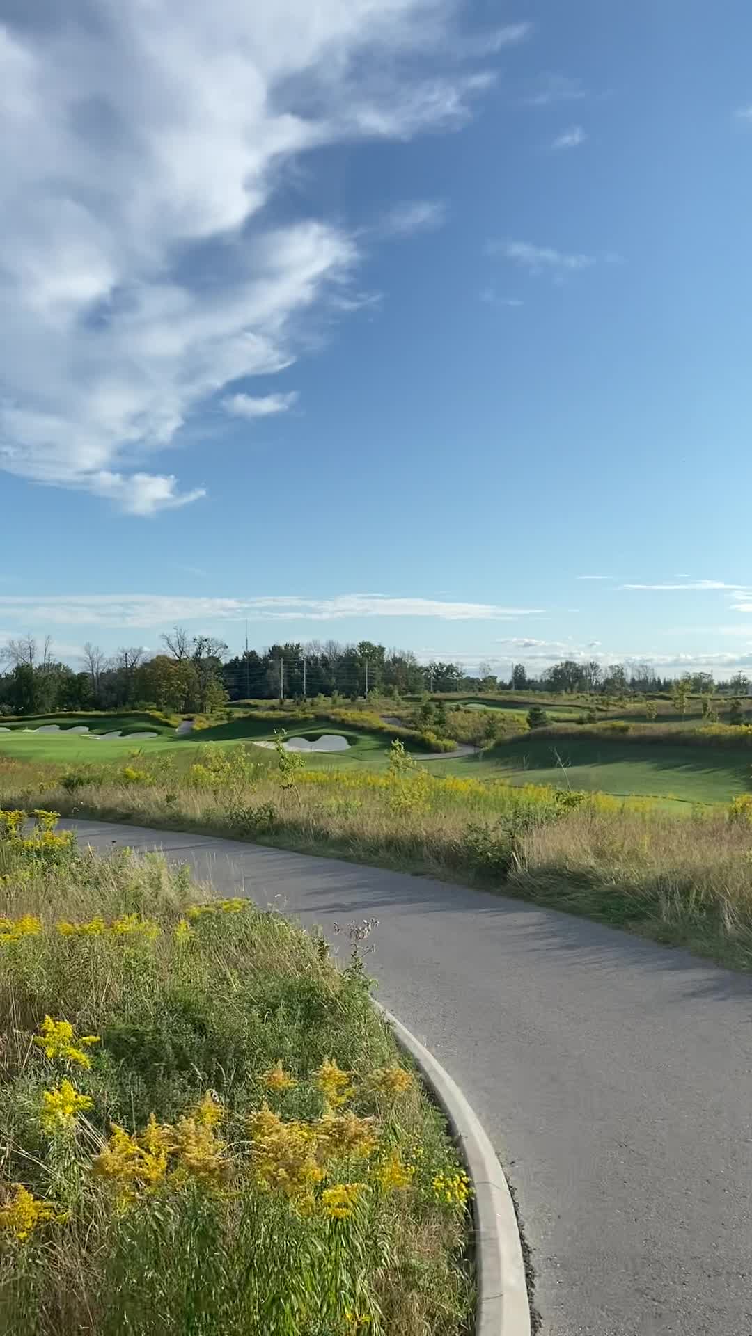 The Nest Golf Club