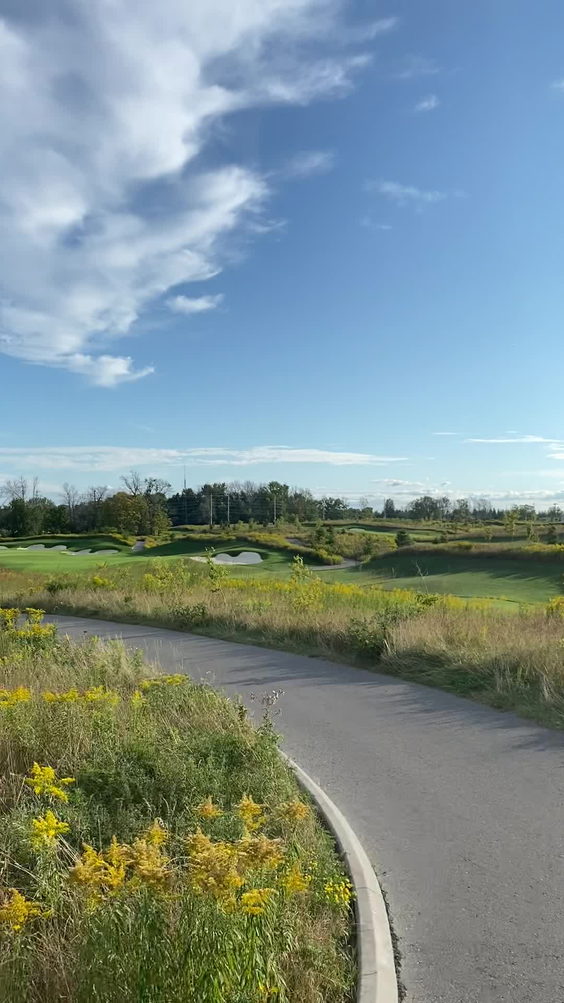 The Nest Golf Club