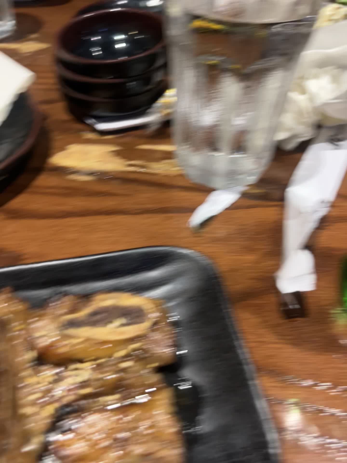 Video review of Yama Sushi