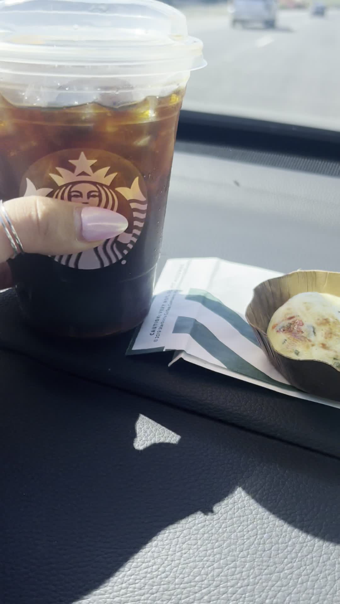 Video review of Starbucks