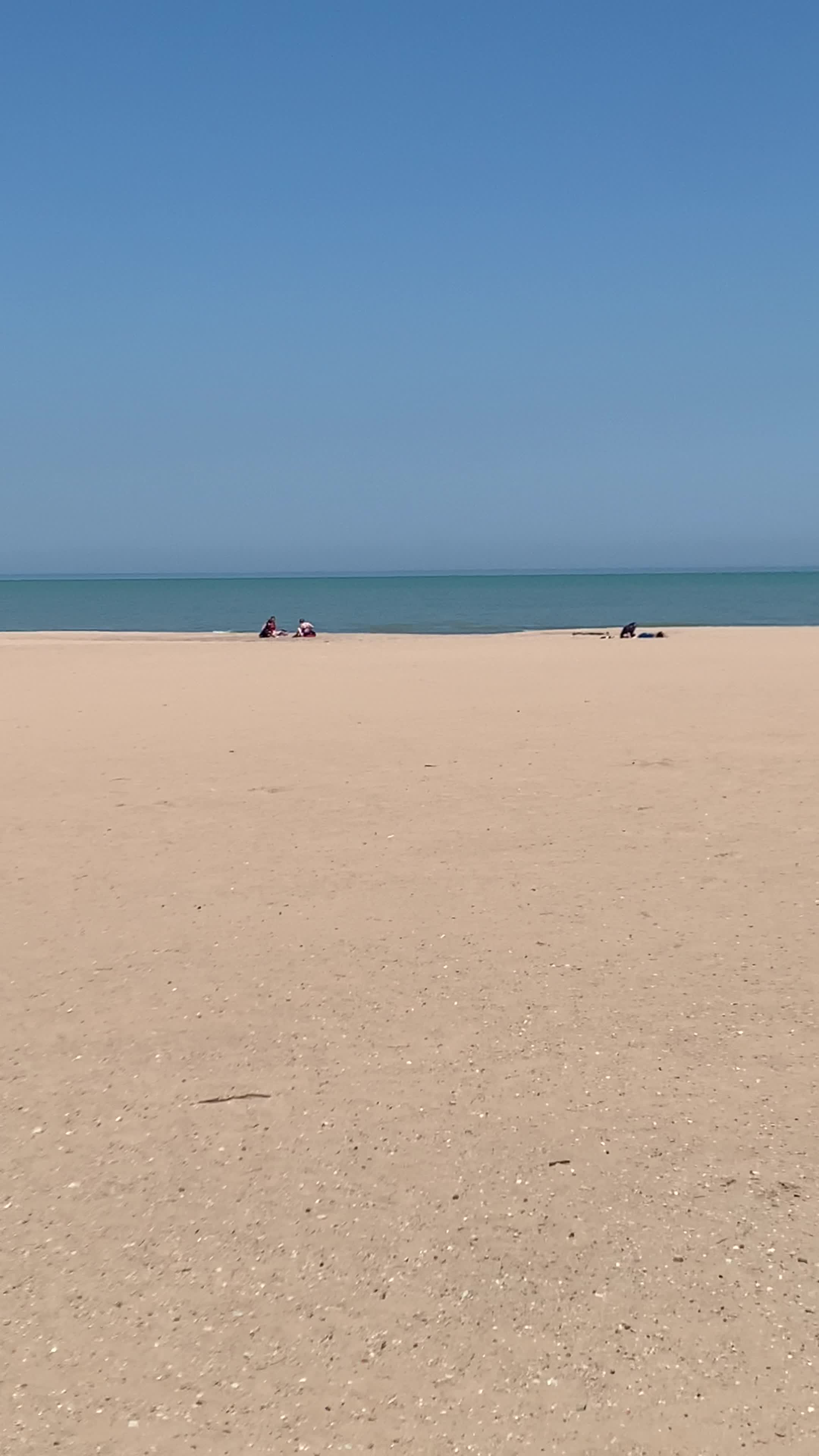 Hollywood The Gay Beach