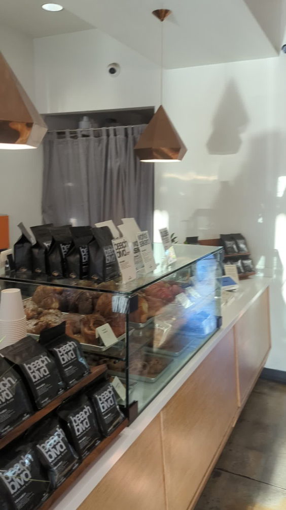Enchanted Coffee Bar