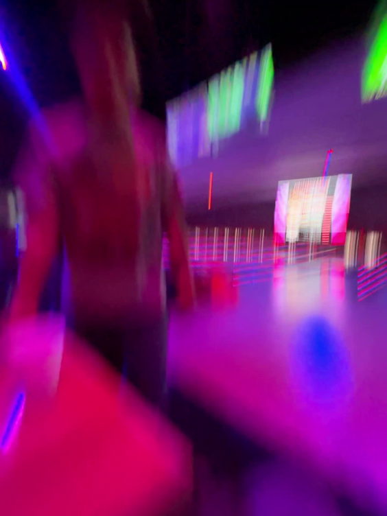 Oasis Lanes