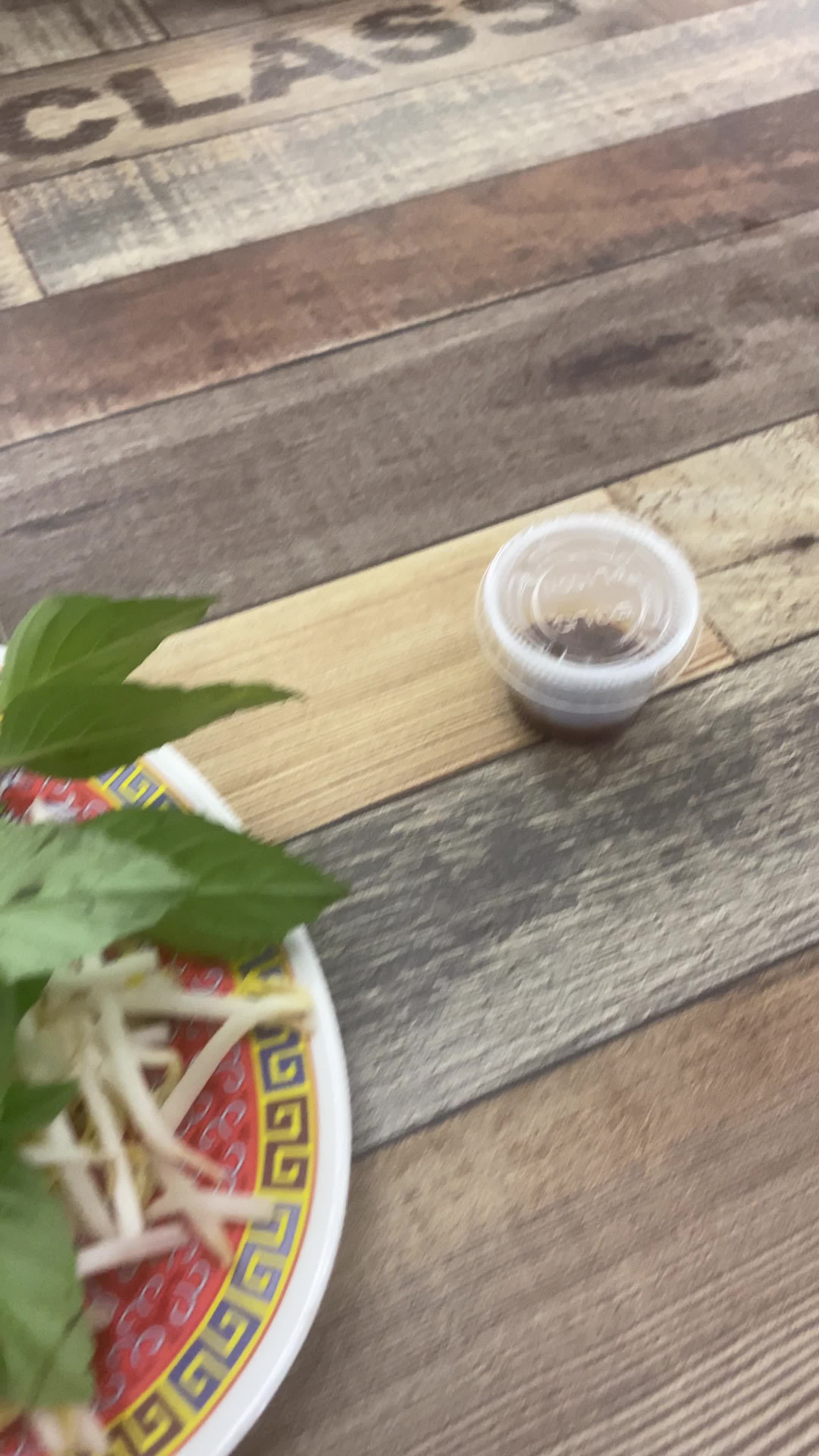 Video review of Pho 87