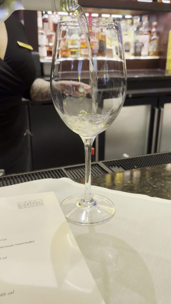The Capital Grille