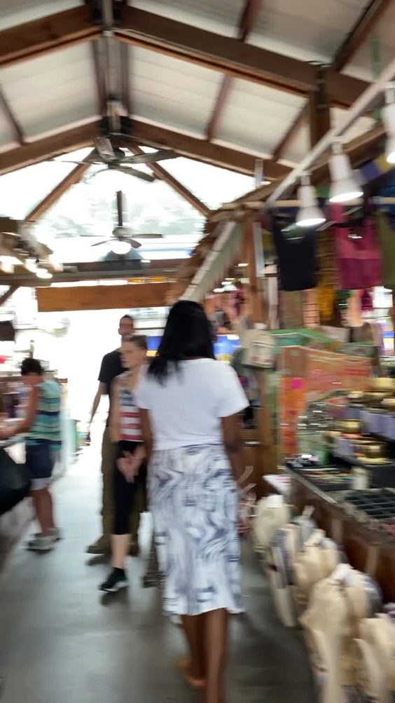 River Street Market