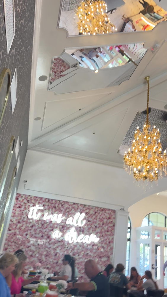 Sugar factory