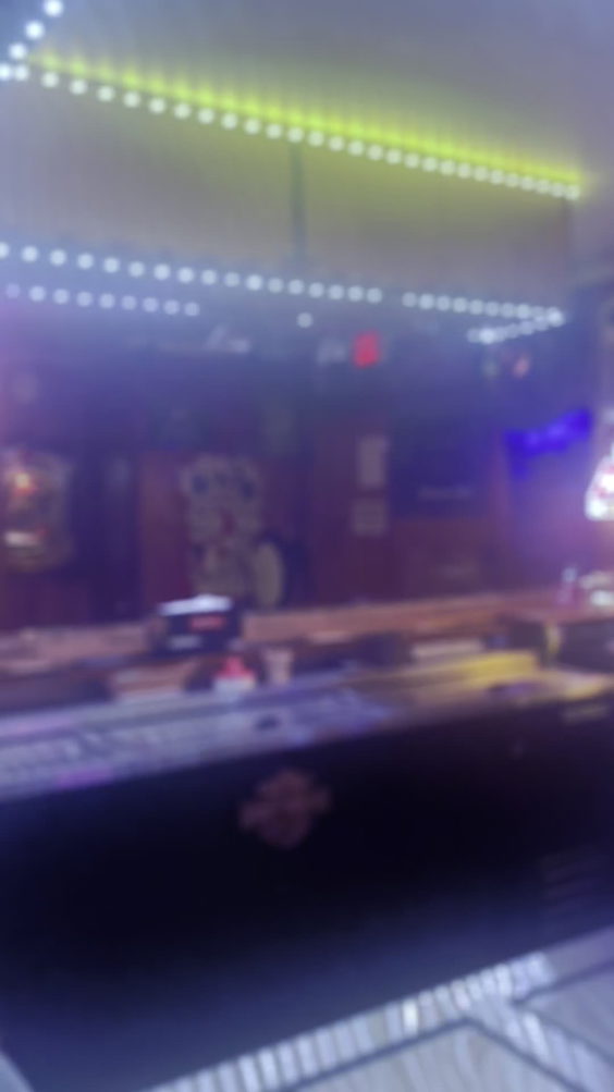 Plaisance's Bar