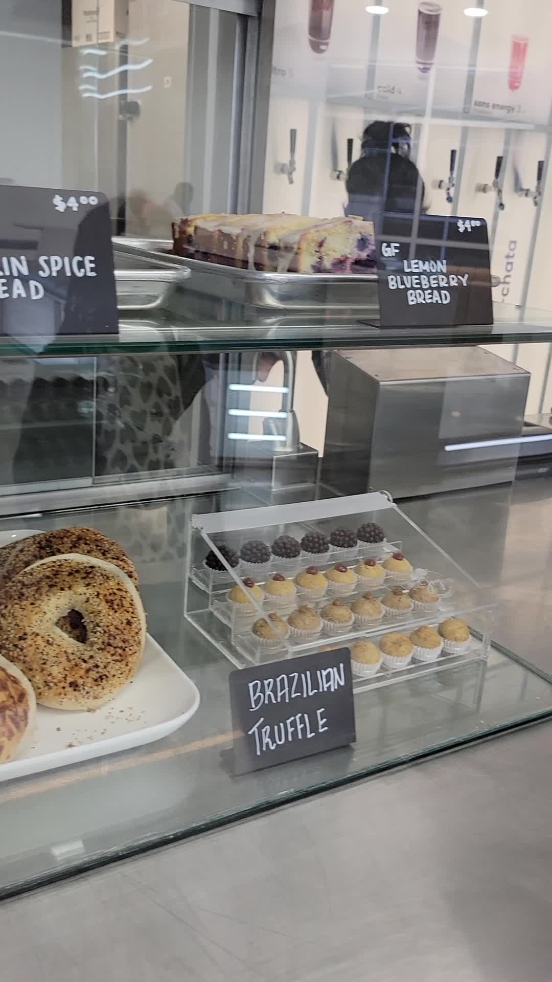 Duino Coffee