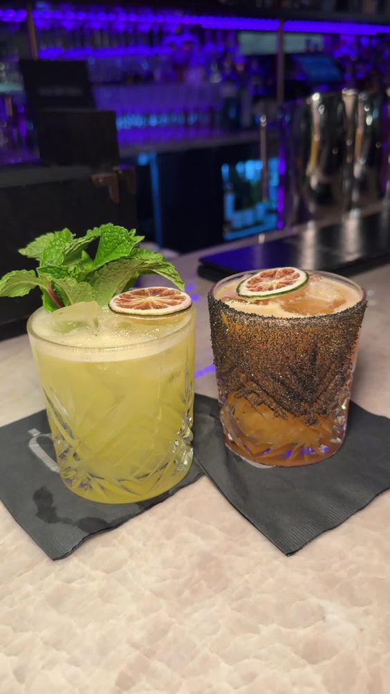 Bar Bóutique