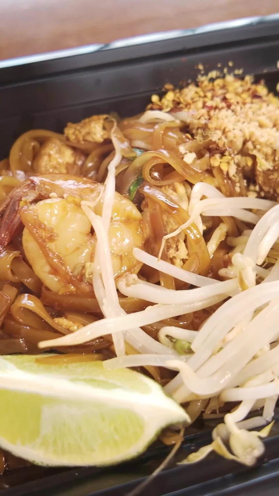 Curry Up And Wok This Way
