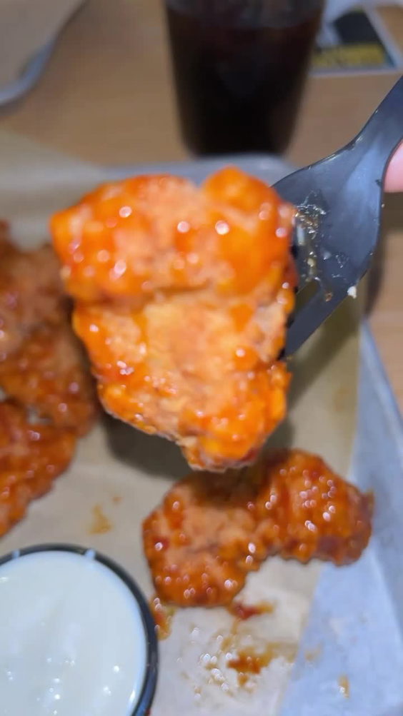 Buffalo Wild Wings