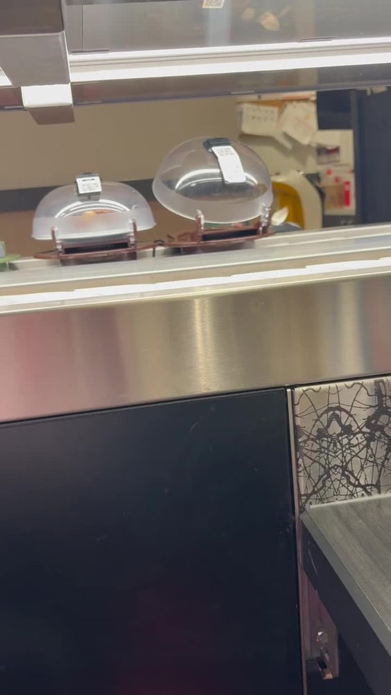 Kura Revolving Sushi Bar