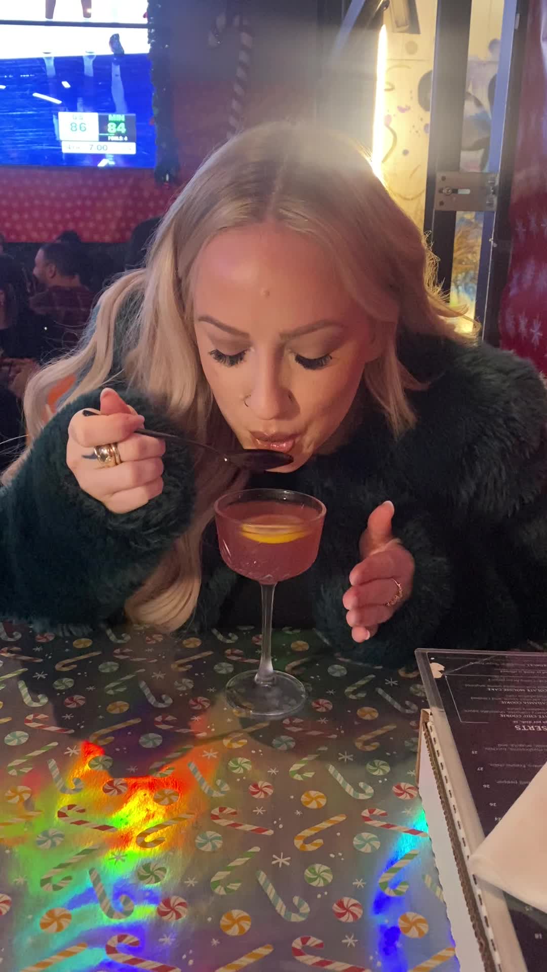 Pi bar