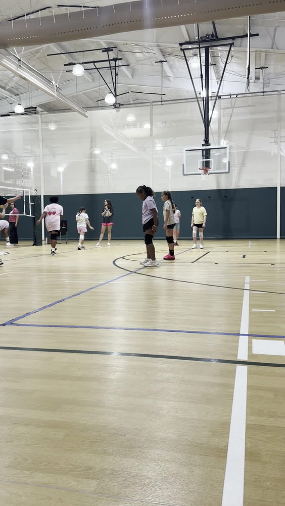 Conway Rec Center