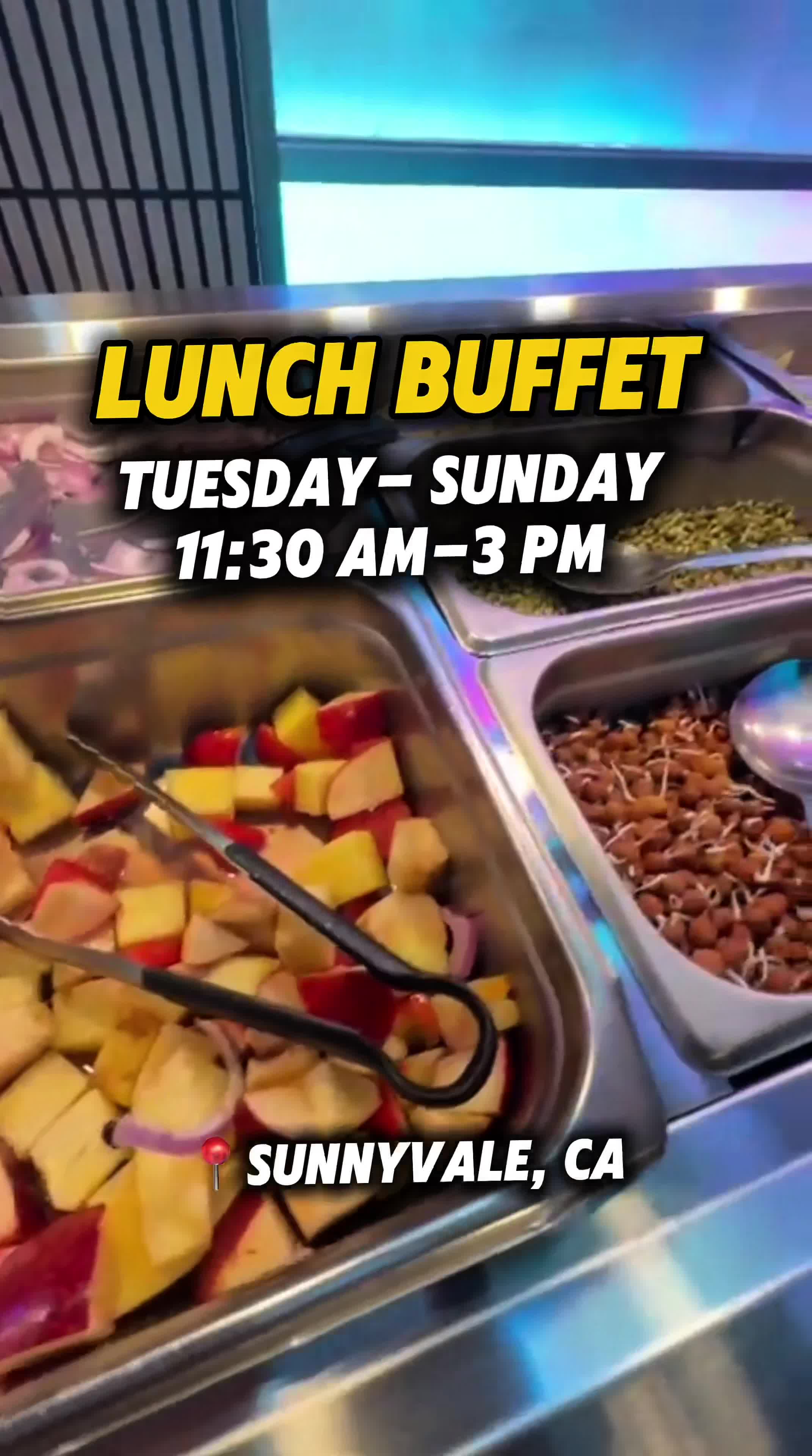 Urban Grill Sunnyvale