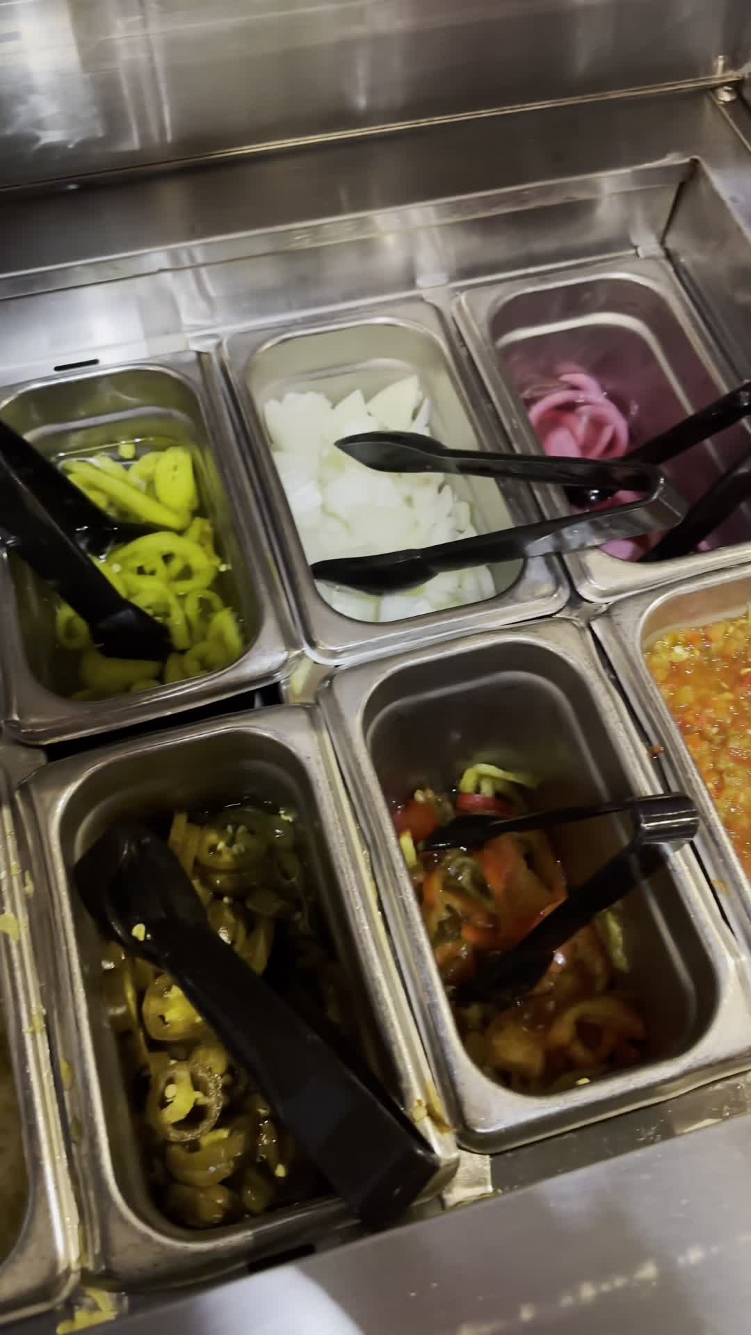 Video review of Sweet Lucy's Smokehouse